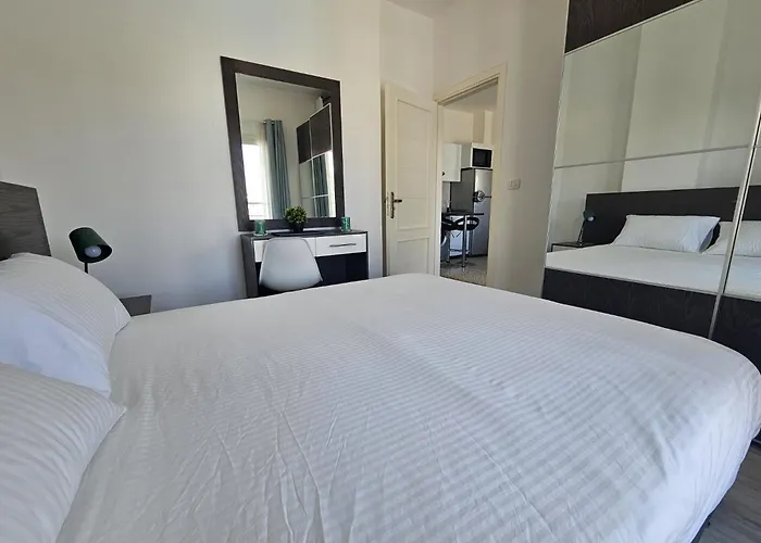 Apartment Aqua Palms Elahya,hurghada *
