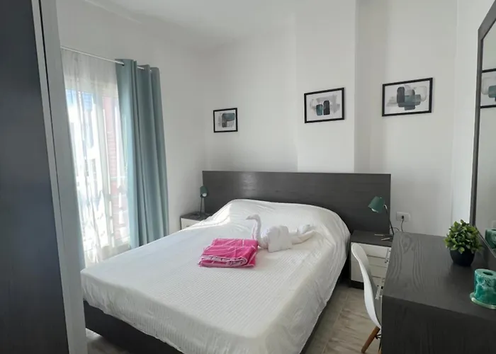 Apartment Aqua Palms Elahya,hurghada *